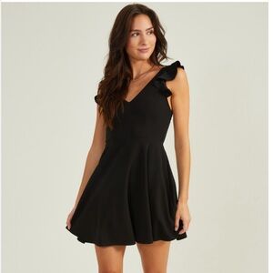 Altar’d State LBD 🖤